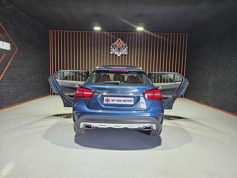 Mercedes-Benz GLA - Mit Mak Motors - Image 25
