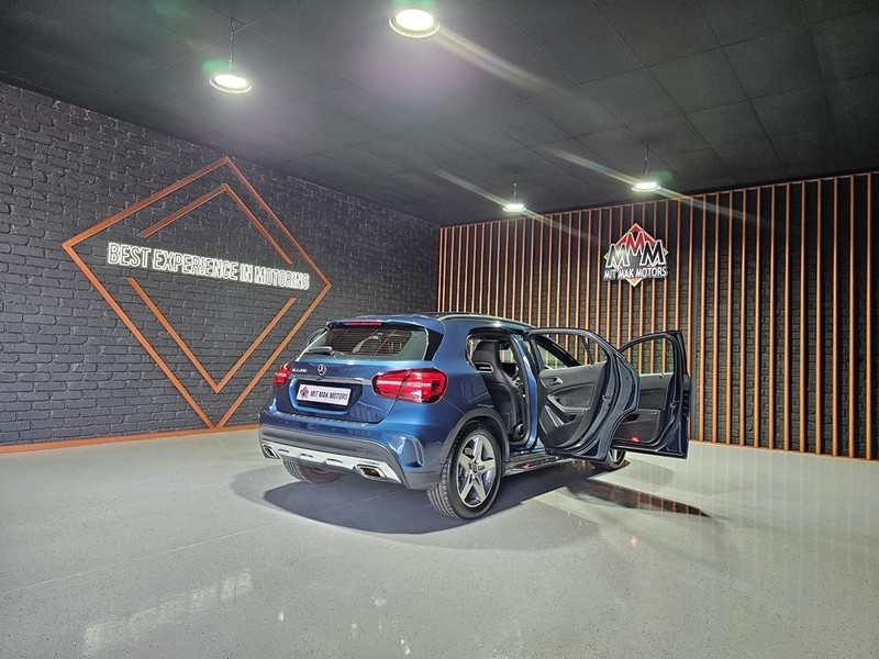 Mercedes-Benz GLA - Mit Mak Motors - Image 26