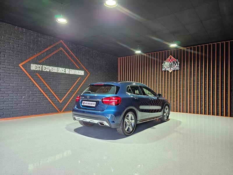 Mercedes-Benz GLA - Mit Mak Motors - Image 27
