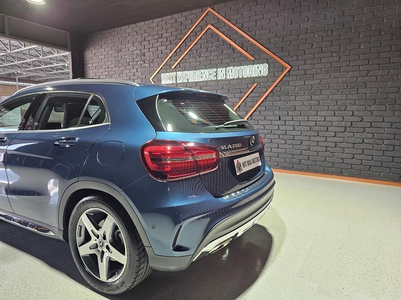 Mercedes-Benz GLA - Mit Mak Motors - Image 29