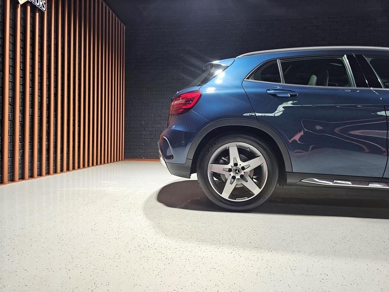 Mercedes-Benz GLA - Mit Mak Motors - Image 28