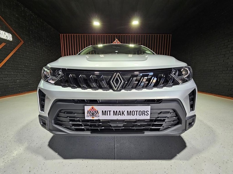 Renault Triber - Mit Mak Motors - Image 5