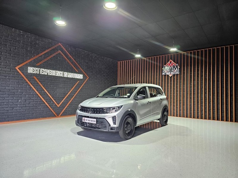 Renault Triber - Mit Mak Motors - Image 1