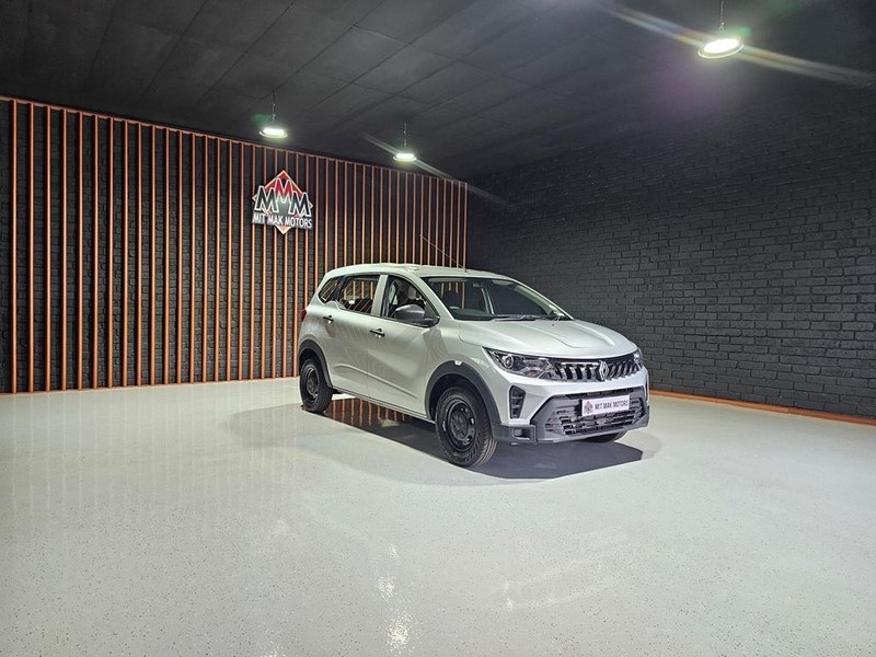 Renault Triber - Mit Mak Motors - Image 3