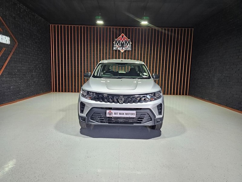 Renault Triber - Mit Mak Motors - Image 2