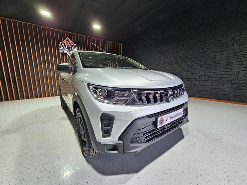 Renault Triber - Mit Mak Motors - Image 6