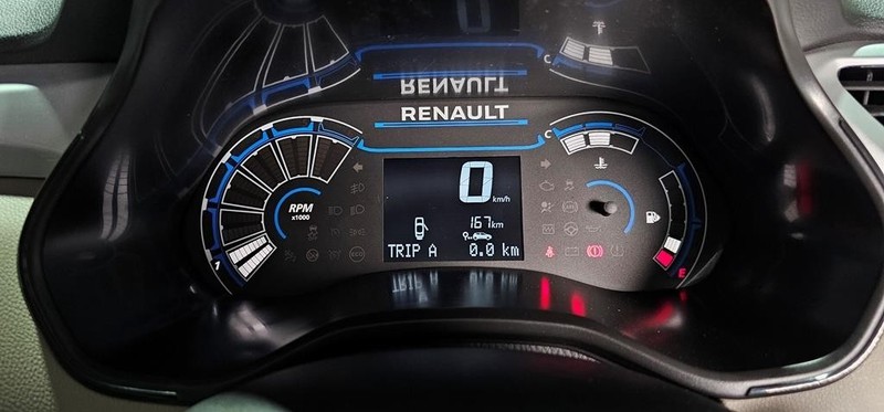 Renault Triber - Mit Mak Motors - Image 12
