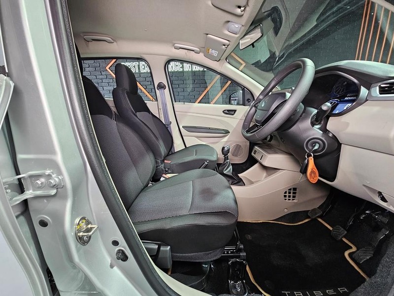 Renault Triber - Mit Mak Motors - Image 9