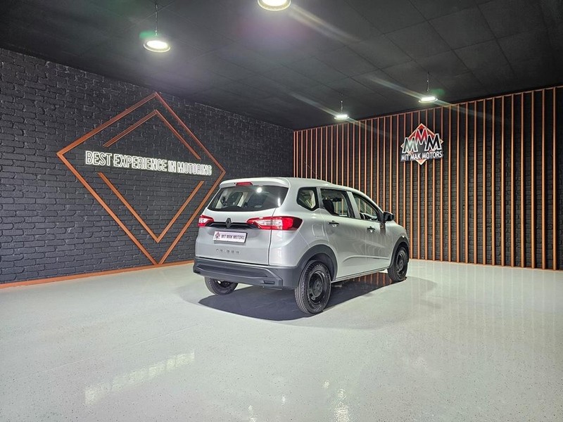 Renault Triber - Mit Mak Motors - Image 25