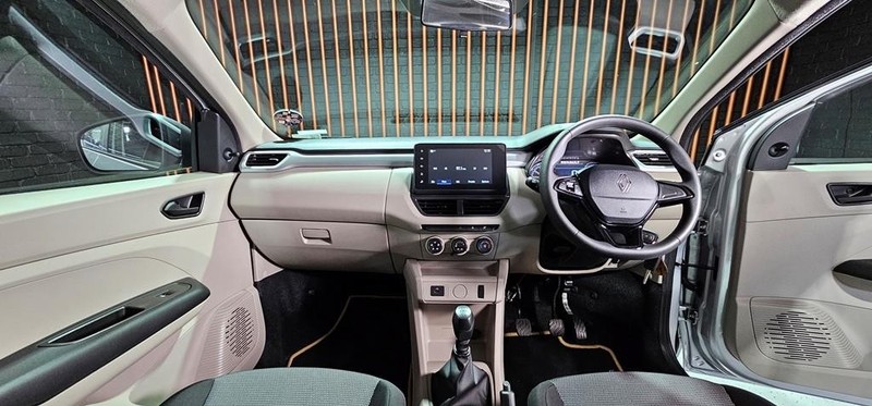 Renault Triber - Mit Mak Motors - Image 21