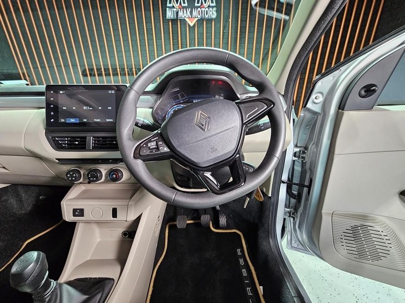 Renault Triber - Mit Mak Motors - Image 17