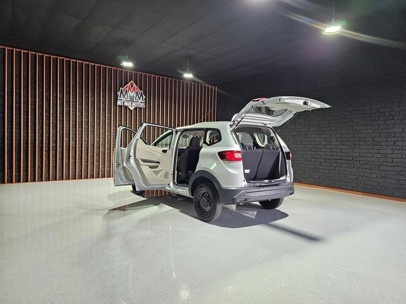 Renault Triber - Mit Mak Motors - Image 22