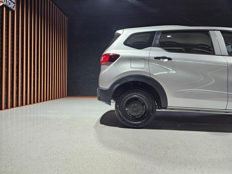 Renault Triber - Mit Mak Motors - Image 26