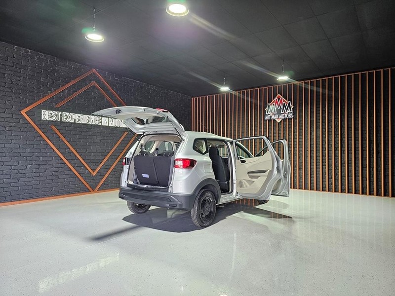 Renault Triber - Mit Mak Motors - Image 24