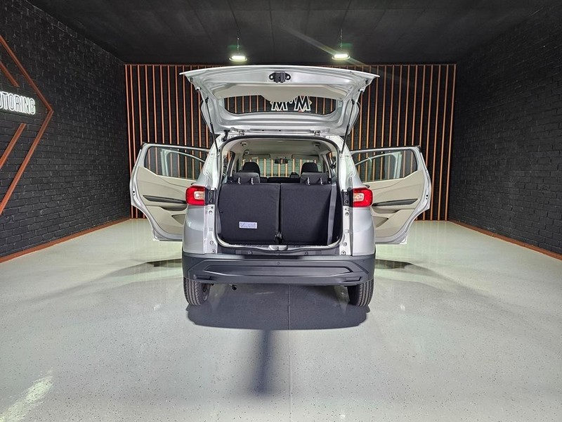Renault Triber - Mit Mak Motors - Image 23