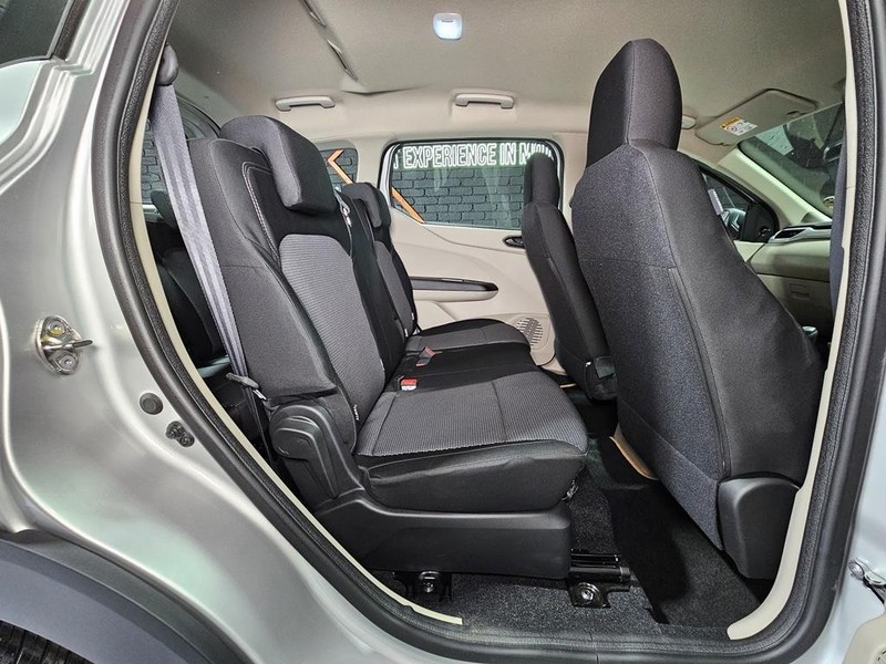 Renault Triber - Mit Mak Motors - Image 20