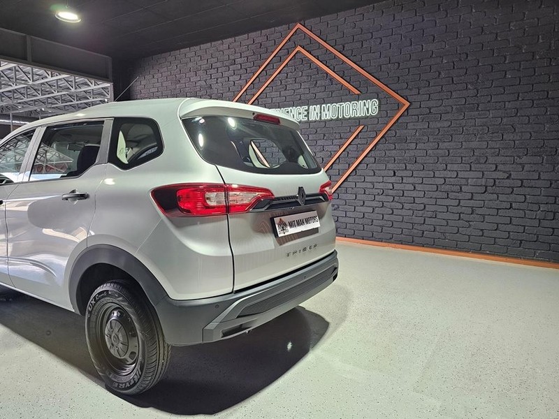 Renault Triber - Mit Mak Motors - Image 27