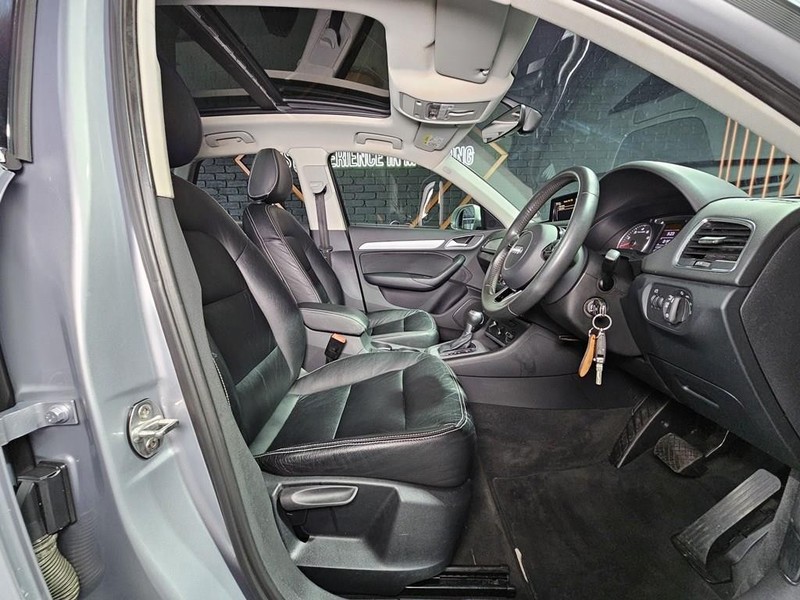 Audi Q3 - Mit Mak Motors - Image 9