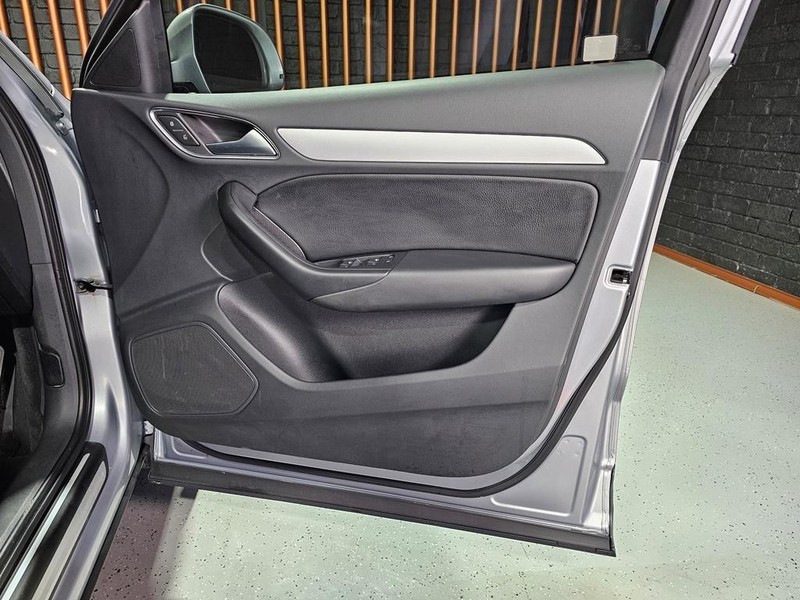 Audi Q3 - Mit Mak Motors - Image 7