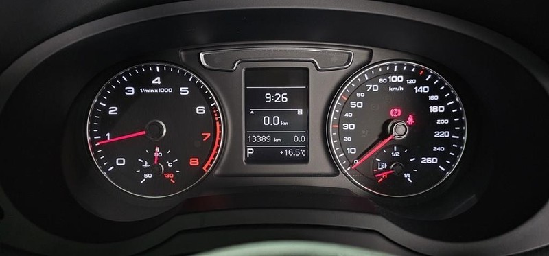 Audi Q3 - Mit Mak Motors - Image 12