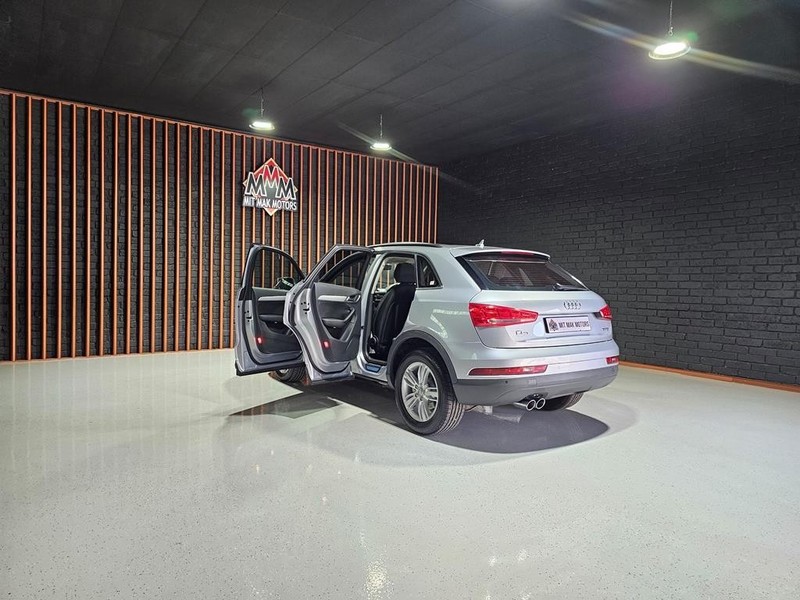 Audi Q3 - Mit Mak Motors - Image 24