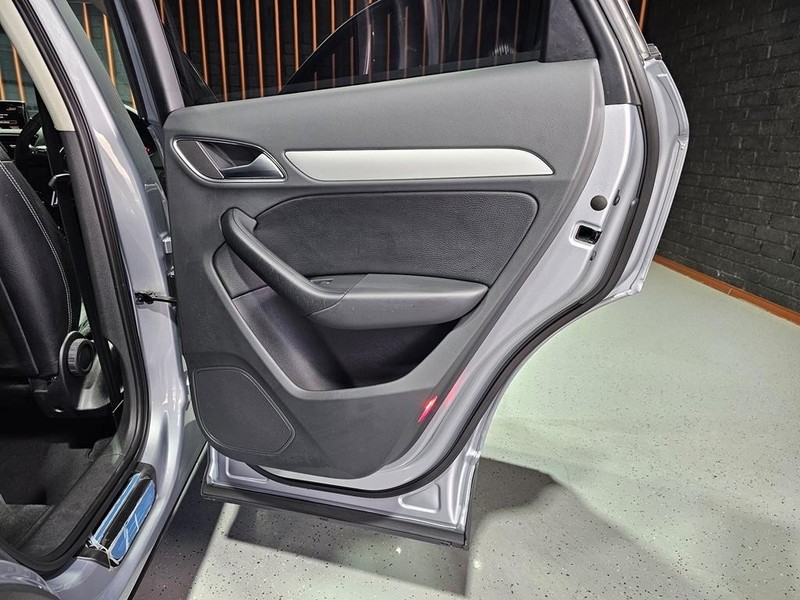 Audi Q3 - Mit Mak Motors - Image 20
