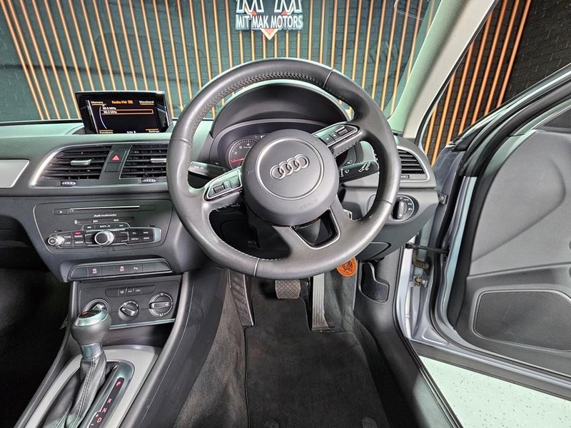 Audi Q3 - Mit Mak Motors - Image 19