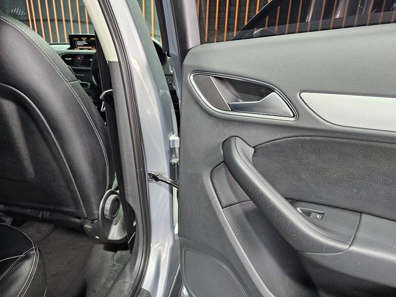 Audi Q3 - Mit Mak Motors - Image 21