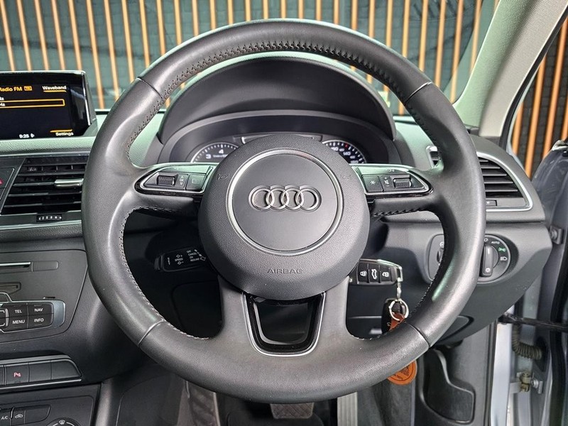 Audi Q3 - Mit Mak Motors - Image 11