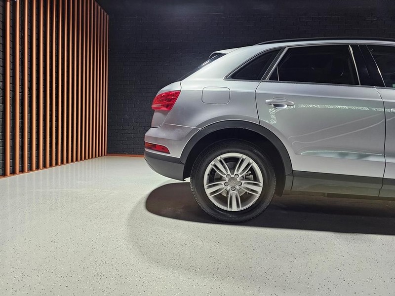 Audi Q3 - Mit Mak Motors - Image 28