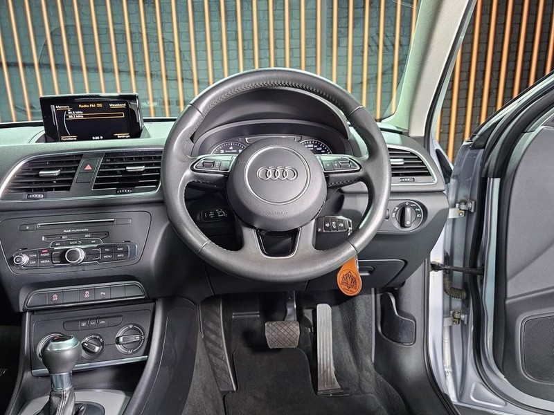 Audi Q3 - Mit Mak Motors - Image 10