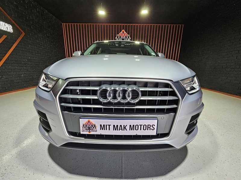 Audi Q3 - Mit Mak Motors - Image 5