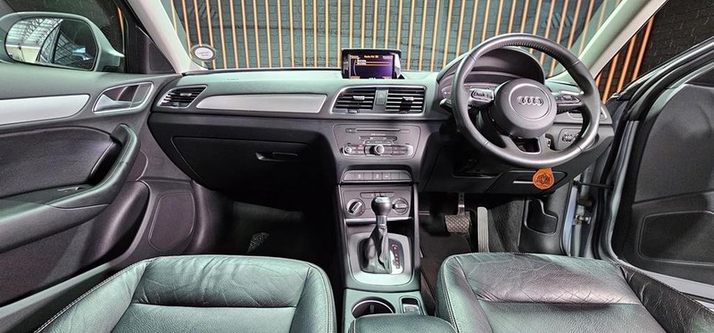 Audi Q3 - Mit Mak Motors - Image 23