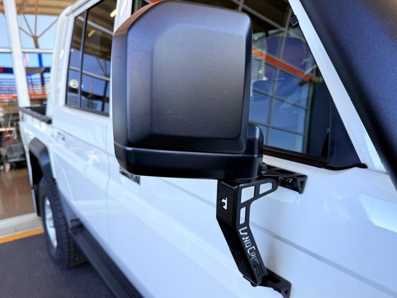 Toyota Land Cruiser - Top Gear Auto - Image 8