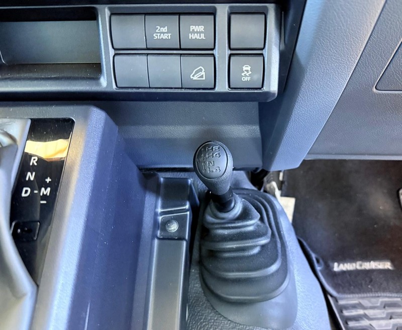 Toyota Land Cruiser - Top Gear Auto - Image 25