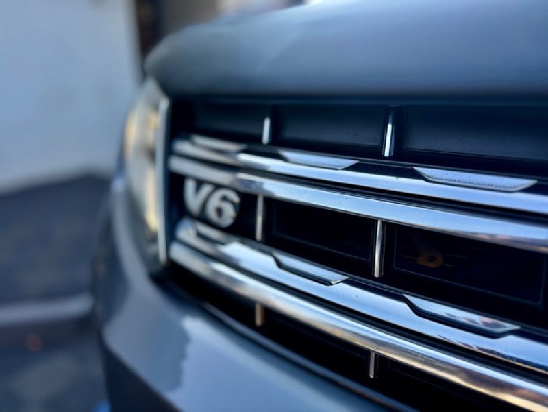 Volkswagen Amarok - Parkview Auto Vereeniging - Image 4
