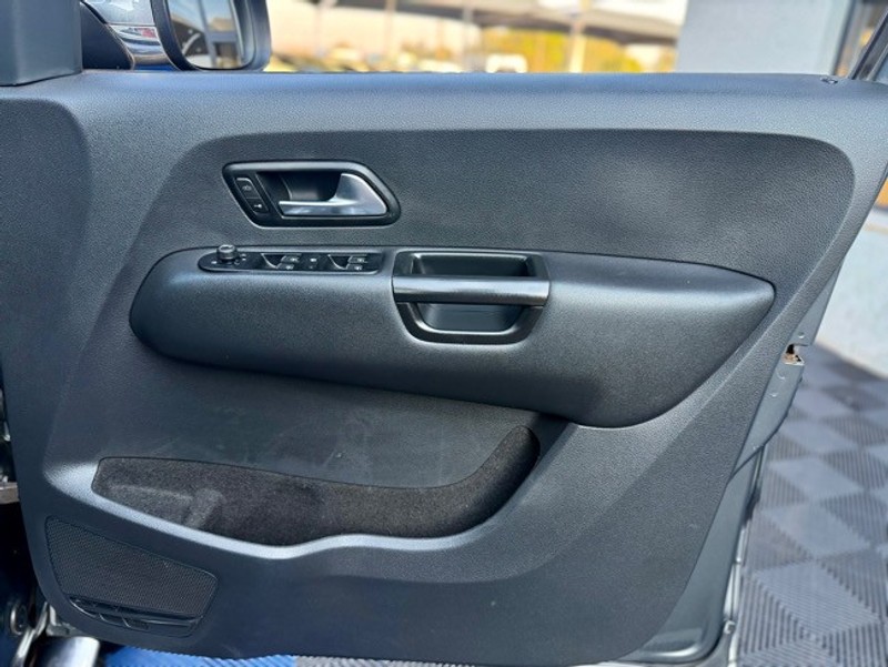 Volkswagen Amarok - Parkview Auto Vereeniging - Image 15