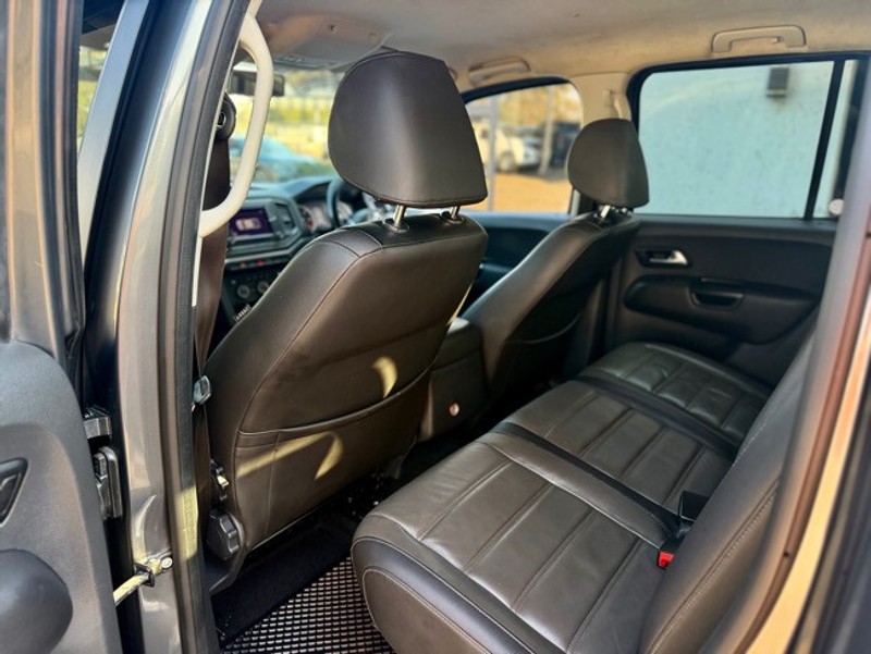 Volkswagen Amarok - Parkview Auto Vereeniging - Image 12
