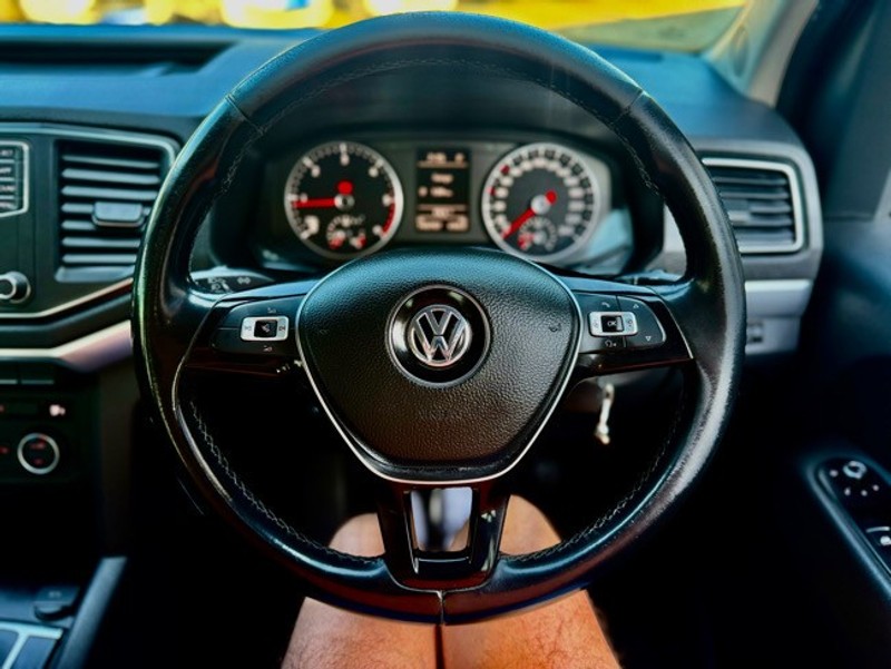 Volkswagen Amarok - Parkview Auto Vereeniging - Image 22