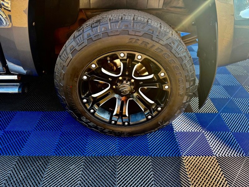 Volkswagen Amarok - Parkview Auto Vereeniging - Image 6