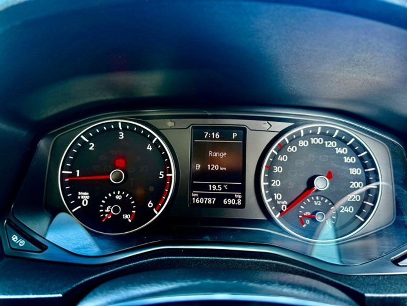 Volkswagen Amarok - Parkview Auto Vereeniging - Image 25