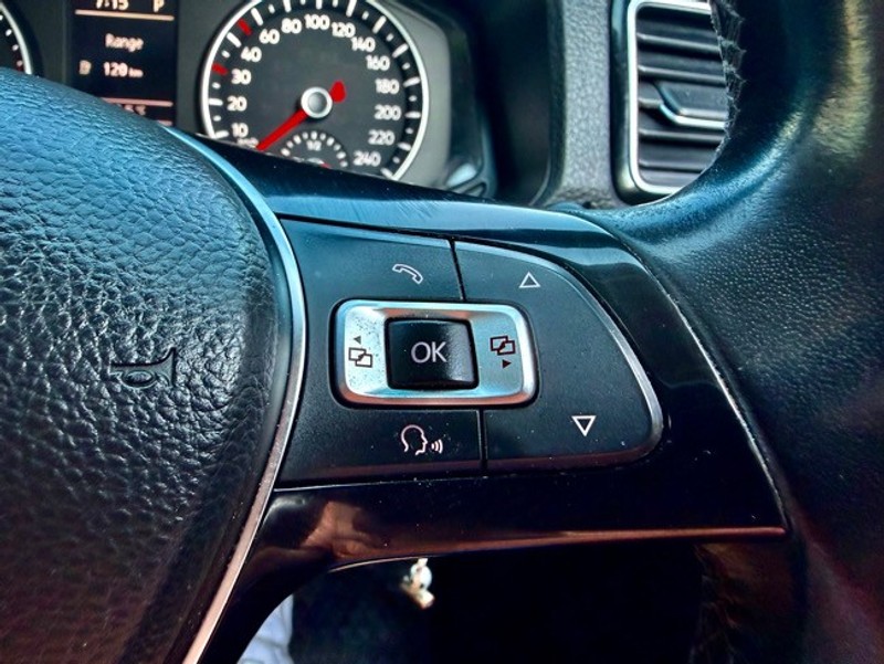 Volkswagen Amarok - Parkview Auto Vereeniging - Image 23