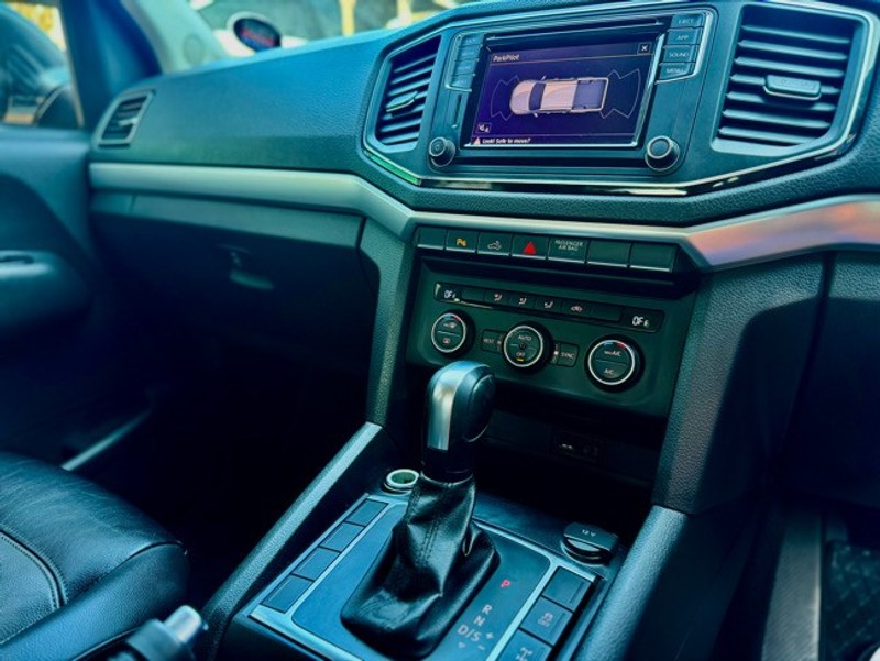 Volkswagen Amarok - Parkview Auto Vereeniging - Image 19