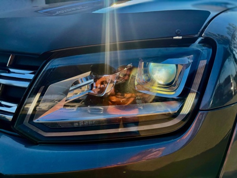Volkswagen Amarok - Parkview Auto Vereeniging - Image 5