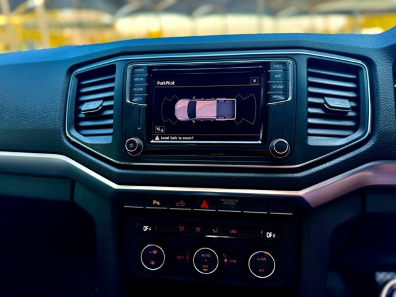 Volkswagen Amarok - Parkview Auto Vereeniging - Image 21