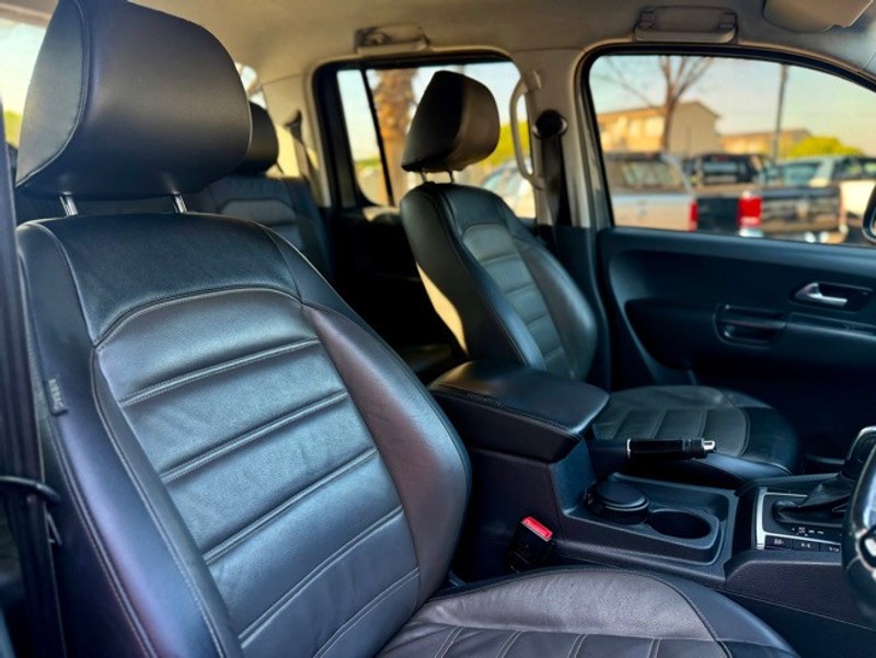 Volkswagen Amarok - Parkview Auto Vereeniging - Image 17