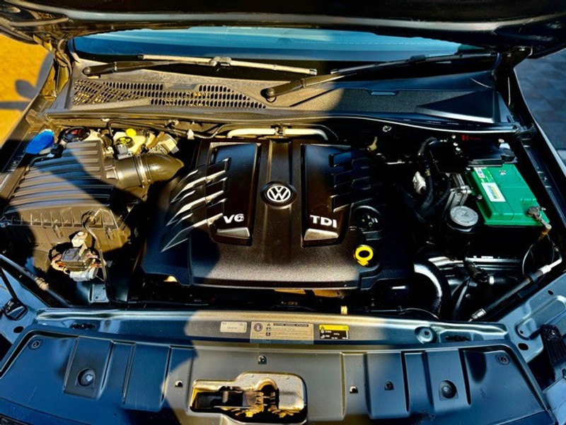 Volkswagen Amarok - Parkview Auto Vereeniging - Image 33