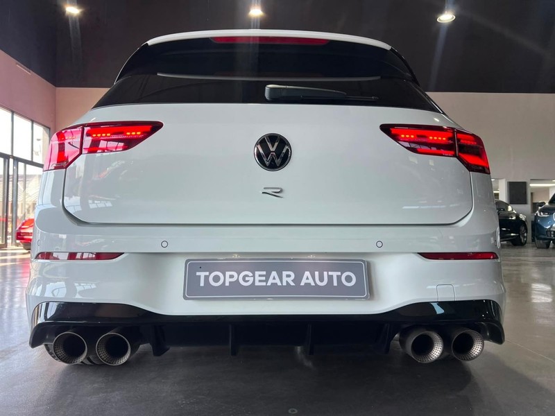 Volkswagen Golf - Top Gear Auto - Image 7