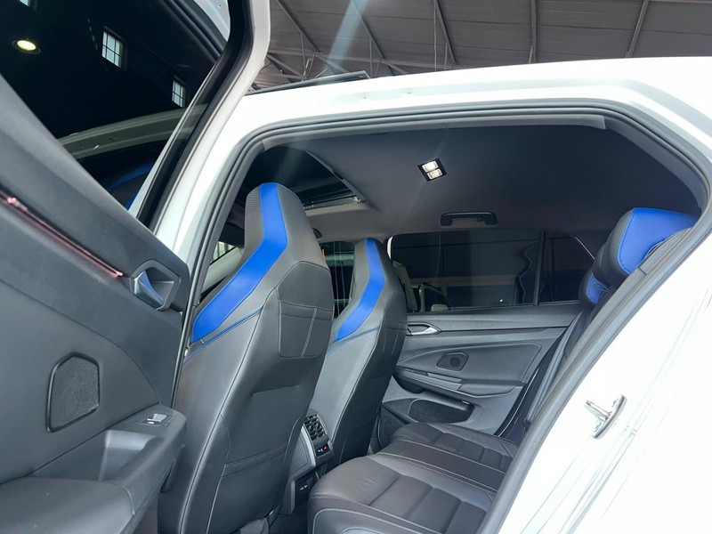 Volkswagen Golf - Top Gear Auto - Image 10
