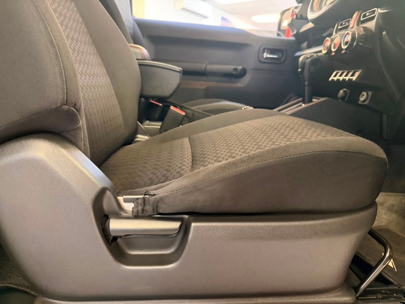 Suzuki Jimny - GWM Haval Menlyn - Image 3